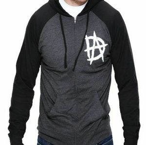 dean ambrose sweatshirt